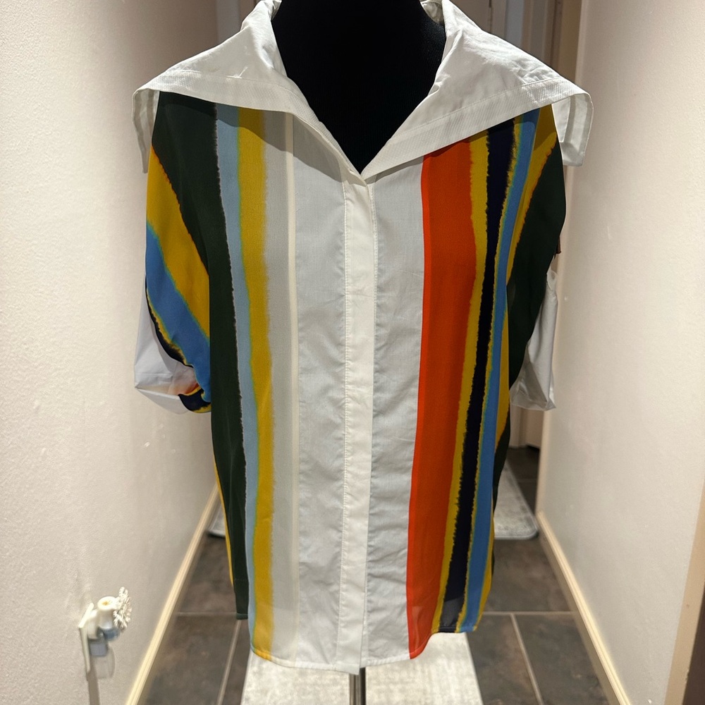 Tory Burch Addie Top.